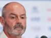Steve Clarke លាលែងពីតំណែងជាគ្រូបង្វឹកស្កុតឡេន បន្ទាប់ពីជោគវាសនា World Cup ត្រូវបានបិទ | បាល់ទាត់ | កីឡា
