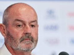 Steve Clarke លាលែងពីតំណែងជាគ្រូបង្វឹកស្កុតឡេន បន្ទាប់ពីជោគវាសនា World Cup ត្រូវបានបិទ | បាល់ទាត់ | កីឡា