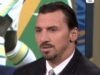 Zlatan Ibrahimovic ញាក់សាច់ ក្រោយព្រឹត្តិការណ៍ World Cup ជាប្រវត្តិសាស្ត្រ ធ្វើឲ្យគាត់មានអារម្មណ៍រំជួលចិត្ត | បាល់ទាត់ | កីឡា