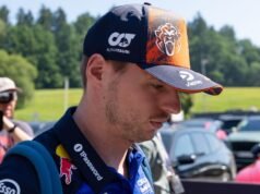 រូបមន្តទី 1 ចុងក្រោយ៖ Max Verstappen ទទួលបានការសុំទោស ខណៈដែលអ្នកបើកបរលាលែង | F1 | កីឡា
