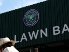 តម្លៃអាហារ និងភេសជ្ជៈ Wimbledon ខណៈតម្លៃផ្លែស្ត្របឺរី និងក្រែមឡើងថ្លៃ | កីឡាវាយកូនបាល់ | កីឡា