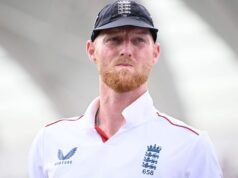 ប្រធានក្រុមអង់គ្លេស Ben Stokes ចូលនិវត្តន៍ពីកីឡា cricket អន្តរជាតិ | ចង្រិត | កីឡា