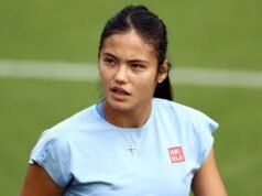 Emma Raducanu សម្រេចចិត្តចាកចេញពី Wimbledon 24 ម៉ោងមុនការប្រកួតដំបូង | កីឡាវាយកូនបាល់ | កីឡា