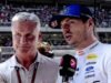 បច្ចុប្បន្នភាពរបួស Max Verstappen បន្ទាប់ពី David Cullthard លើកឡើងពីកង្វល់ | F1 | កីឡា