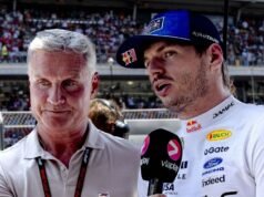 បច្ចុប្បន្នភាពរបួស Max Verstappen បន្ទាប់ពី David Cullthard លើកឡើងពីកង្វល់ | F1 | កីឡា