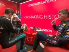 Sky Sports បង្ខំឱ្យសុំទោសអំឡុងពេលគ្រូពេទ្យអូទ្រីស ខណៈអារម្មណ៍បានកើនឡើង | F1 | កីឡា