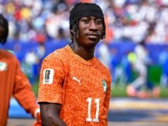 Yan Diomande ច្រានចោល Liverpool ខណៈដែលផែនការផ្ទេររបស់ហង្សក្រហមបានដោះស្រាយការបំផ្លិចបំផ្លាញ | បាល់ទាត់ | កីឡា