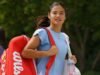 Emma Raducanu រកលុយបានច្រើន ទោះបីជាចាកចេញពី Wimbledon | កីឡាវាយកូនបាល់ | កីឡា