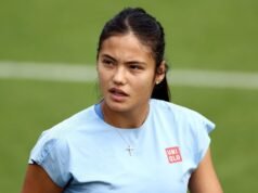 ហេតុអ្វីបានជា Emma Raducanu ដកខ្លួនចេញពី Wimbledon ជាមួយនឹងសេចក្តីថ្លែងការណ៍ពេញលេញ | កីឡាវាយកូនបាល់ | កីឡា