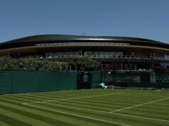ប្រាក់រង្វាន់ Wimbledon – តើអ្នកលេងទទួលបានប៉ុន្មានក្នុងជុំទី 1? | កីឡាវាយកូនបាល់ | កីឡា
