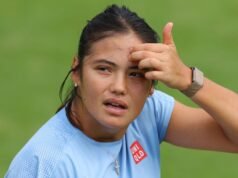 BBC ផ្តល់បច្ចុប្បន្នភាព Wimbledon ខណៈដែល Emma Raducanu ដកខ្លួននៅនាទីចុងក្រោយ | កីឡាវាយកូនបាល់ | កីឡា