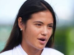 Wimbledon បញ្ជាក់ពីការជំនួស Emma Raducanu ជាតារាជាមួយនឹងម៉ោងនៃការរៀបចំ | កីឡាវាយកូនបាល់ | កីឡា