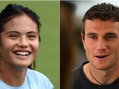 Emma Raducanu និង Jack Draper ទទួលបានប្រាក់ខែដ៏ធំនៅ Wimbledon ទោះបីជាចាកចេញពីការប្រកួត | កីឡាវាយកូនបាល់ | កីឡា