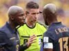 Chelsea ace តែងតាំងប្រធានក្រុម World Cup ជាតារាឈប់ពីតួនាទីពាក់កណ្តាលការប្រកួត | បាល់ទាត់ | កីឡា