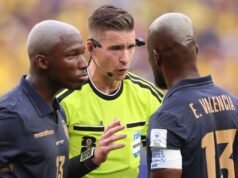 Chelsea ace តែងតាំងប្រធានក្រុម World Cup ជាតារាឈប់ពីតួនាទីពាក់កណ្តាលការប្រកួត | បាល់ទាត់ | កីឡា