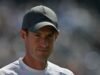 Andy Murray និង BBC Wimbledon pundit ដូចគ្នាត្អូញត្អែរអំពីការគ្របដណ្តប់កីឡាវាយកូនបាល់ | កីឡាវាយកូនបាល់ | កីឡា