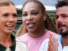 មគ្គុទ្ទេសក៍ Wimbledon របស់អ្នកសម្រាប់ថ្ងៃទីពីរ៖ GOAT ត្រលប់មកវិញ ប៉ុន្តែ Brits ប្រឈមនឹងគ្រោះមហន្តរាយ | កីឡាវាយកូនបាល់ | កីឡា