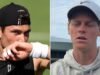 Jannik Sinner មិនអាចលាក់អារម្មណ៍ពិតរបស់ Jack Draper បន្ទាប់ពីការដកខ្លួនពី Wimbledon | កីឡាវាយកូនបាល់ | កីឡា