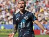 អាល្លឺម៉ង់ធ្លាក់ចេញពី World Cup ក្រោយចាញ់ប៉ារ៉ាហ្គាយដោយបាល់ប៉េណាល់ទី | បាល់ទាត់ | កីឡា