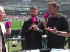 Jurgen Klopp វាយបកទល់នឹង Arsenal ខណៈអាល្លឺម៉ង់ធ្លាក់ចេញពី World Cup | បាល់ទាត់ | កីឡា
