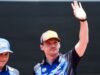 ជំរុំរបស់ Verstappen ‘រៀបចំកិច្ចប្រជុំ McLaren’ ខណៈដែល Klausel បើកទ្វារដើម្បីចាកចេញ | F1 | កីឡា