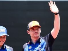 ជំរុំរបស់ Verstappen ‘រៀបចំកិច្ចប្រជុំ McLaren’ ខណៈដែល Klausel បើកទ្វារដើម្បីចាកចេញ | F1 | កីឡា