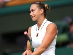 Aryna Sabalenka មិនយល់ស្របជាមួយ Roger Federer ហើយបដិសេធការហាមឃាត់ Wimbledon | កីឡាវាយកូនបាល់ | កីឡា