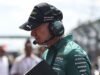 Adrian Newey បញ្ជាក់ពីបញ្ហាសុខភាព និងផែនការទំនើបកម្មសម្រាប់ Aston Martin | F1 | កីឡា