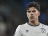 Mateus Fernandes ‘ជ្រើសរើសរវាង Man Utd និង Tottenham’ ខណៈដែលការសម្រេចចិត្តផ្ទេរចុងក្រោយត្រូវបានធ្វើឡើង | បាល់ទាត់ | កីឡា
