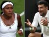 ការចោទប្រកាន់របស់ Novak Djokovic, ទូរស័ព្ទរបស់ Coco Gauff ស្រក់ទឹកភ្នែក, Wimbldon “ចោរ” | កីឡាវាយកូនបាល់ | កីឡា