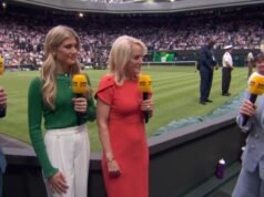 អ្នកទស្សនារបស់ BBC ខឹងនឹង Serena Williams ខណៈដែលពាក្យបណ្តឹង Wimbledon ត្រូវបានធ្វើឡើង | កីឡាវាយកូនបាល់ | កីឡា