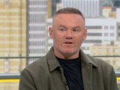 Wayne Rooney យល់ស្របថា BBC នឹងបោះបង់ ប្រសិនបើការប្រកួត World Cup ទល់នឹងក្រុមអង់គ្លេសដំណើរការទៅមុខ | បាល់ទាត់ | កីឡា