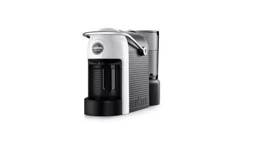 Lavazza Jolie Evo Pod Coffee Maker - ស