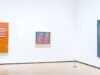 Jasper Johns ក្នុងរាត្រីនៃសញ្ញា – L’Express