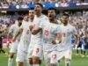 អ៊ីរ៉ង់បើកការប្រកួត World Cup យ៉ាងរំជើបរំជួលដោយលទ្ធផលស្មើ ២-២ ទល់នឹងនូវែលសេឡង់