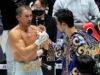 Golovkin និង Tarver ដឹកនាំថ្នាក់ឆ្នាំ 2026 ចូលទៅក្នុងសាលកិត្តិយសប្រដាល់អន្តរជាតិ