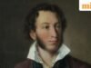 សម្រង់នៃថ្ងៃ: Alexander Pushkin លើការផ្តន្ទាទោសអារម្មណ៍និងការស្វែងរកសន្តិភាព