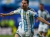 Lionel Messi ឬ “ទម្លាប់នៃភាពអស្ចារ្យ”