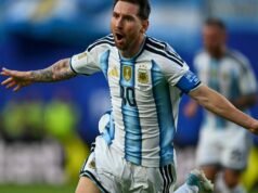 Lionel Messi ឬ “ទម្លាប់នៃភាពអស្ចារ្យ”
