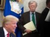 លោក John Bolton បានសារភាពកំហុសកាលពីថ្ងៃសុក្រចំពោះករណីព័ត៌មានសម្ងាត់