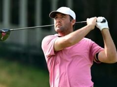 Scheffler និង McIlroy កំពុងស្វែងរកពេលវេលាមួយផ្សេងទៀតដើម្បីលេចធ្លោក្នុងឆ្នាំនៃការប្រកួត PGA Tour