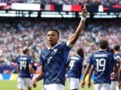 World Cup 2026៖ ក្រុមតោខៀវបានចូលលេង World Cup ដោយជោគជ័យ ដោយយកឈ្នះសេណេហ្គាល់ ៣គ្រាប់ទល់នឹង១។