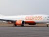 ជើងហោះហើរ Air India Express ដឹកអ្នកដំណើរ 180 នាក់ពី Kannur ទៅ Jeddah ត្រូវបានបង្វិលដោយសារតែបញ្ហាបច្ចេកទេស