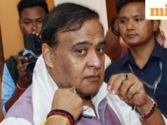 ការឡើងភ្នំ DA របស់ Assam 2%៖ គណៈរដ្ឋមន្ត្រី Himanta បង្កើនប្រាក់ឧបត្ថម្ភ និងការផ្តល់ជំនួយសង្គ្រោះដល់ការគោរពដល់ 60 ភាគរយ