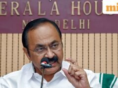 Kerala CM VD Satheesan ស្វែងរកអន្តរាគមន៍ពីនាយករដ្ឋមន្ត្រី Modi សម្រាប់ពេទ្យឥណ្ឌាដែលកំពុងប្រឈមនឹងបញ្ហាទិដ្ឋាការនៅ UAE ចំពេលមានសង្រ្គាមអ៊ីរ៉ង់