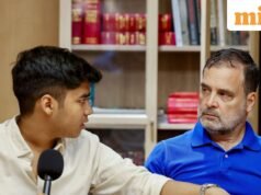 CBSE vs Vedant Shrivastava ៖ សិស្សថ្នាក់ទី ១២ បដិសេធការអះអាងរបស់ក្រុមប្រឹក្សាអំពី ‘ការកុហកដោយឥតលាក់លៀម’en