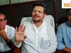 បញ្ហាសម្រាប់ក្រុមឧទ្ទាម TMC Ritabrata Banerjee នៅក្នុងតុលាការ? Calcutta HC សាកសួរការតែងតាំងរបស់គាត់ជា West Bengal LoP