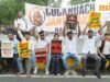 Cockroach Janta Party Protest LIVE Updates: CJP ប្រមូលផ្តុំគ្នានៅ Pune ថ្ងៃនេះ ជុំវិញភាពមិនប្រក្រតីនៃការប្រឡង។ Sonam Wangchuk អាចចូលរួម