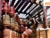 តម្លៃឧស្ម័ន LPG នៅក្នុងទីក្រុងរបស់អ្នកថ្ងៃនេះ៖ តម្លៃស៊ីឡាំងលំនៅដ្ឋាន និងពាណិជ្ជកម្មនៅទីក្រុង Delhi, Mumbai, Bengaluru, Kolkata នៅថ្ងៃទី 17 ខែមិថុនា