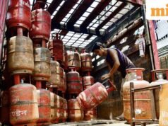 តម្លៃឧស្ម័ន LPG ថ្ងៃនេះ ថ្ងៃទី 24 ខែមិថុនា៖ តម្លៃស៊ីឡាំងលំនៅដ្ឋាន និងពាណិជ្ជកម្មនៅទីក្រុងដេលី បុមបៃ បេងហ្គាលូរូ កូកាតា និងទីក្រុងផ្សេងទៀត
